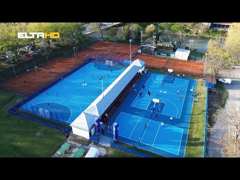 BL HRONIKA 09 11 23 - OBNOVLJENI TERENI KOD K4