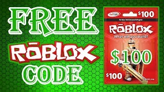 How To Get Free Robux Gift Cards 2019 - robux gift card free codes 2019