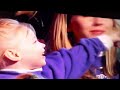 Blake Lively Camoe In Barney S Musical Castle