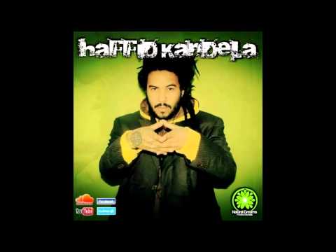 Haffid Kandela - Me Need One Gyal