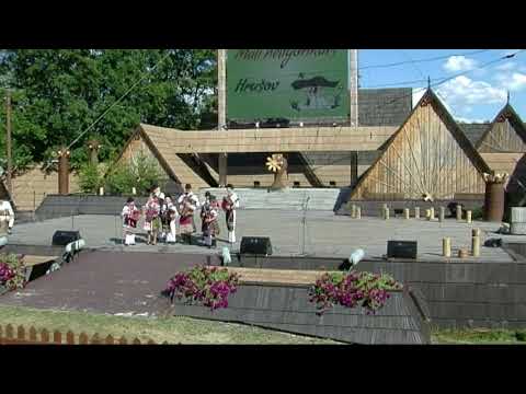 20160709 51 DETVA AKO MATKO A KUBKO OVCE PASLI HELIGONKARI Z HRUSOVSKEHO CHOTARA