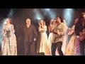 Видео-обзор: Рок-опера Игоря Демарина - " Парфюмер" 