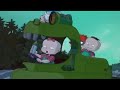 Yo Ho Ho And A Bottle Of Yum Rugrats Movie