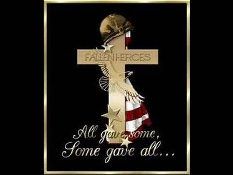 Thumbnail for Fallen, Not Forgotten video