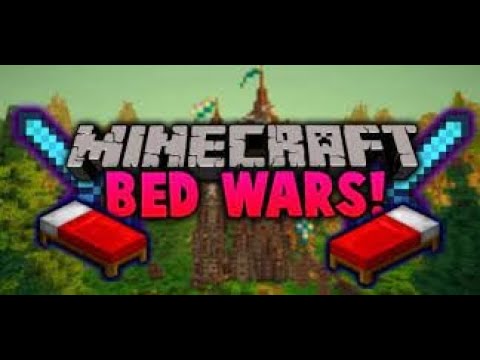 EPIC Minecraft Bedwars Showdown!