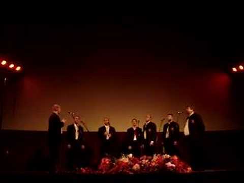 klapa grobnik, bašćinski glasi 2007.