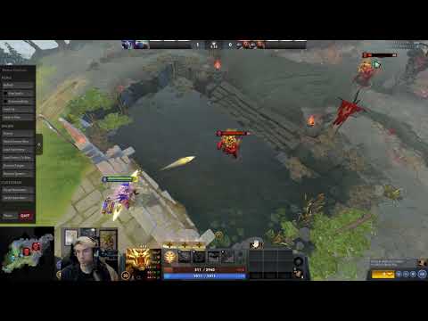 gunnar check TA's psi blade range