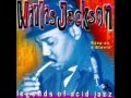 Willis Jackson  Keep On A Blowin'