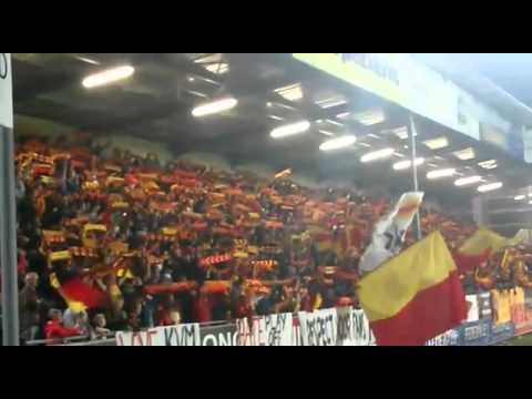 kv mechelen - charleroi 2015