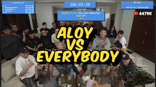 Download lagu Part 1 || Those who are patient, Loy.. mp3 Download lagu Part 1 || Those who are patient, Loy.. mp3