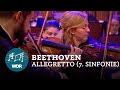 Ludwig van Beethoven - Symphony No. 7 in A major op. 92 - II. Allegretto | WDR Funkhausorchester