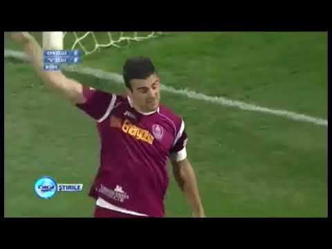 Rezumat Etapa 26 2010-2011 CFR Cluj - U Cluj 1-1