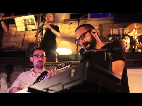 MARKO LOUIS - LOSE YOURSELF - LIVE@CIGLANA DEV9T