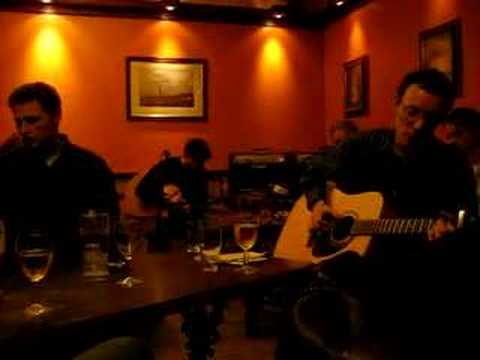 Rob & Ben in Clitheroe