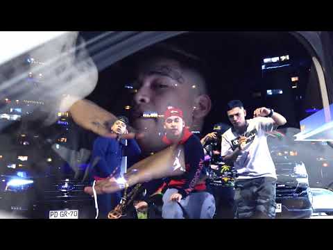 Mami me decía - Fusok x Pepe Grillo x Dosperzonas x Pablo el Musicario (Prod by 4Flush)