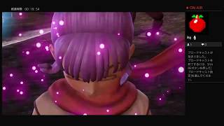 ドラゴンクエストヒーローズ2　＃4