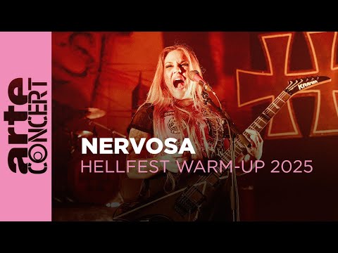 ARTE Concert and Hellfest Open Air Festival