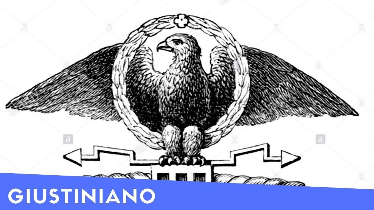 Paradiso, Canto VI (Analisi) - La Divina Commedia