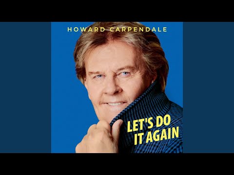 Thank You For The Way You Said Goodbye - Howard Carpendale