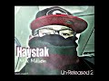 Haystak - Myspace Pics (Un-Released Mixtape 2)