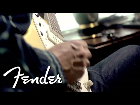New Fender Slide Musical Instrument Interface | Fender