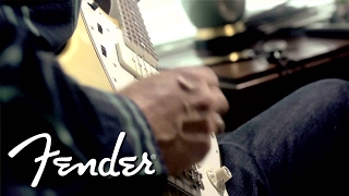 New Fender Slide Musical Instrument Interface | Fender