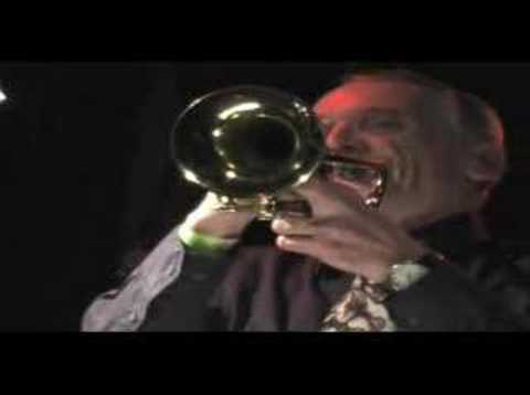 Promotional video thumbnail 3 for The Wolverine Jazz Band