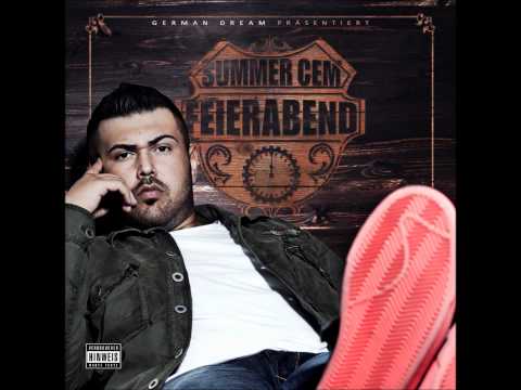 Summer Cem feat. Kollegah & Raf Camora - Katapult