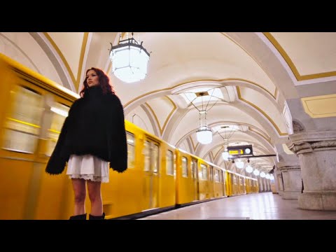 YENVI - NICHT PERFEKT (OFFICIAL MUSIC VIDEO)
