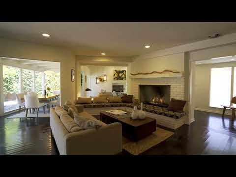 2839 Nichols Canyon | Los Angeles, CA - The Agency