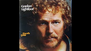 Baby Step Back by Gordon Lightfoot