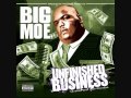 Big Moe - Pill Poppa (ft. Mike D, J-Dawg, & D-Red)