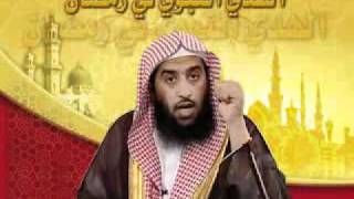 صورة الهدي النبوي في رمضان (الحلقة 3)