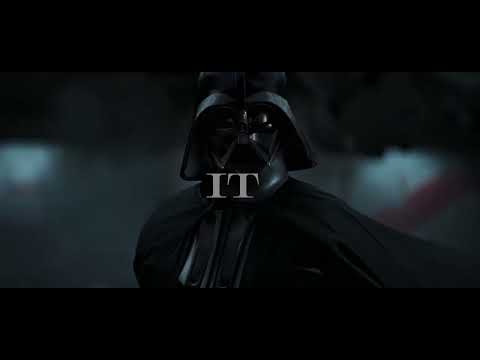 Anakin choose the Dark Side!!! Amv #edit #viral #starwars #amv #lucasfilm #fyp 