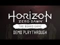 Horizon Zero Dawn : The Board Game