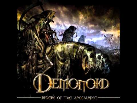 Demonoid ~ Death