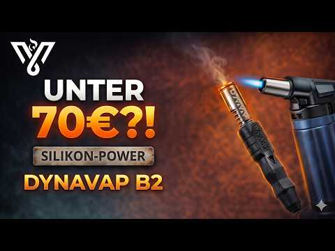 Dynavap B2 ReviewDynaVap B im Test: Der unkaputtbare Vaporizer ohne Akku! Hardware-Review 🔧🔥