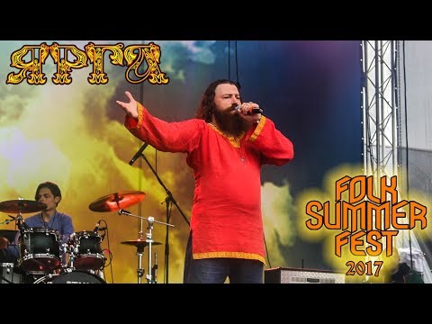 FSF-2017. Ярга - Идем на Царь-Град, У стен Царь-Града.