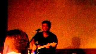 Adam Hood - 22 Days To Long