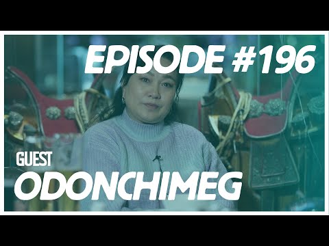 [VLOG] Baji & Yalalt - Episode 196 w/Odonchimeg