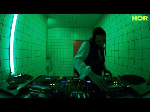 Trashera - Aérea Negrot / December 24 / 6pm-7pm