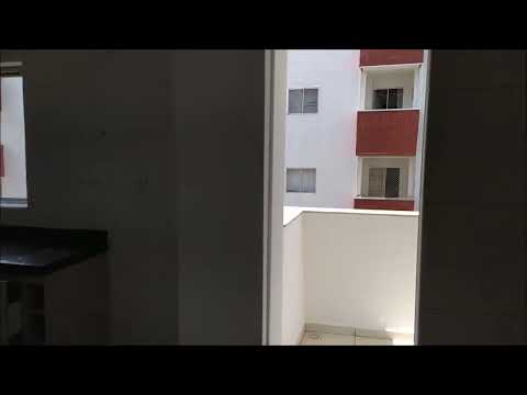 R$290 mil - Apartamento Guilhermina Chaer - Araxá-mg.