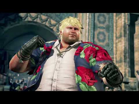 BIG | Sephiblack (Miguel) vs Roo Kang (Bob) - Pools Winners Final - Brussels Challenge 2023