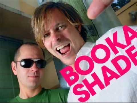 Marc Romboy vs. Booka Shade - Every Day In My Life