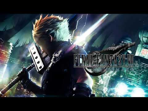 Final Fantasy VII - Remake | Prelude ♪ [HQ]