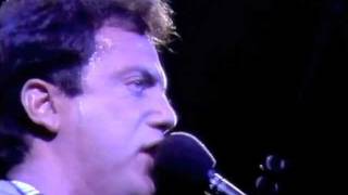 Billy Joel  - Piano Man (Live 1984)