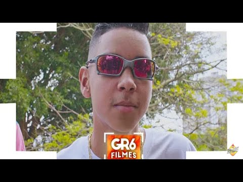MC Moisa - E Se o Mundo Girar (GR6 Filmes) DJ Oreia