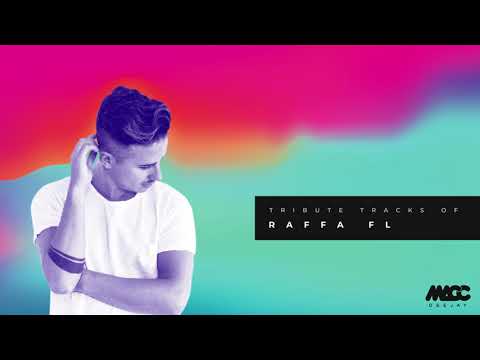RAFFA Fl [set mix show live] - Tribute tracks | DJ MACC