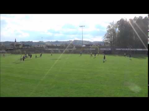 1. Kl. Süd A: Söchau - Hatzendorf 2:2