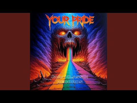Your Pride
